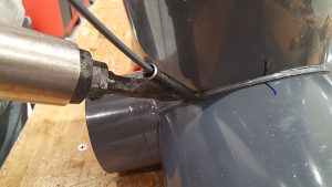 Plastic Welding