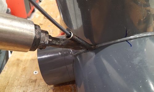 Plastic Welding