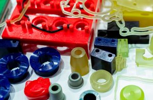 plastic manufacturing