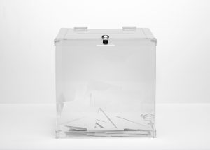 election box