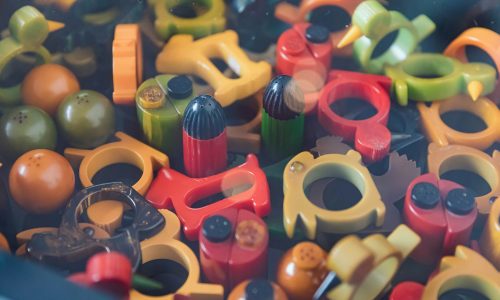 Plastic Assemblies