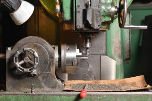 Machining Tools