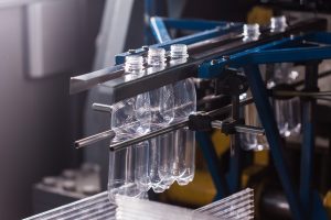 Plastic Assembly