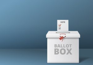 Election Boxes