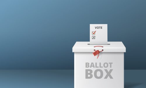 Election Boxes