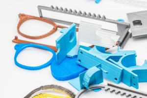 plastic parts