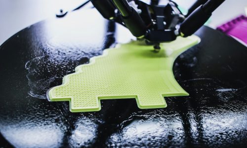 plastic finishes