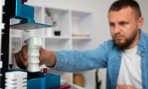 plastic vacuum forming