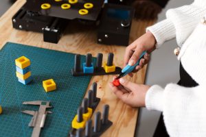 plastic and assembly services