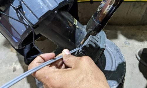 Plastic Welding