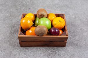 Countertop Displays