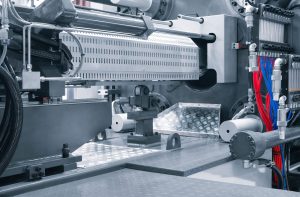thermoforming