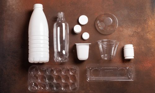 Thermoforming Products
