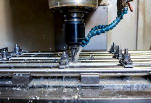 CNC Machining