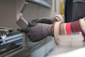 plastic welding