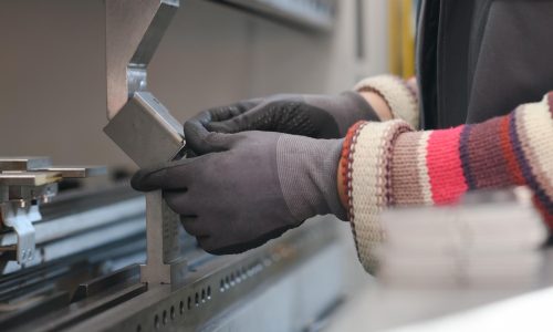 plastic welding