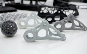 plastic product
