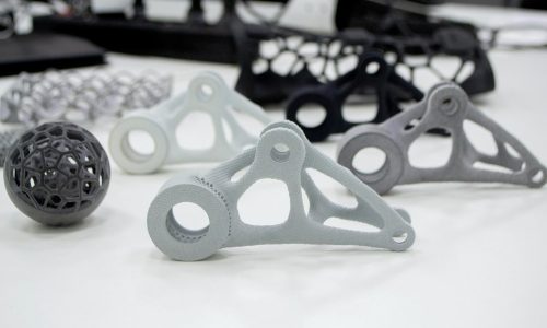 plastic product