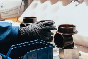 plastic fabrication