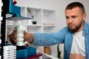 plastic vacuum forming