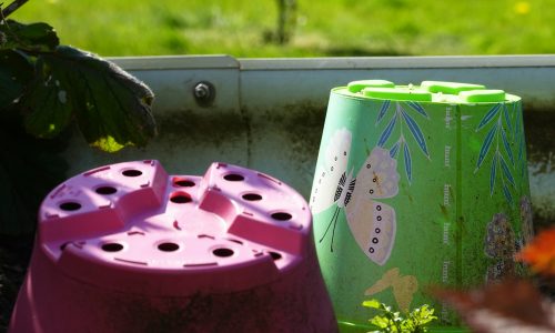 Plastic fixtures