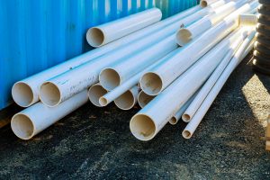 Tube for water systems