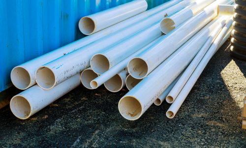 Tube for water systems