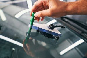 Windshield Repair