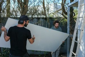 Plastic Sheet