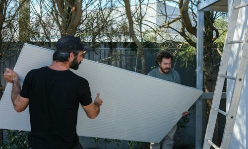 Plastic Sheet