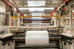 Plastic Fabrication