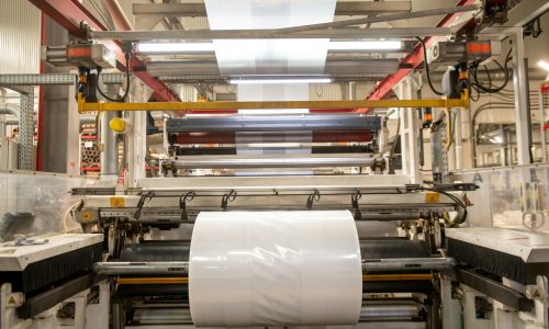Plastic Fabrication