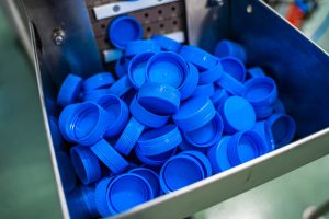 Plastic Production