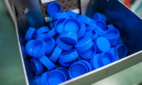 Plastic Production