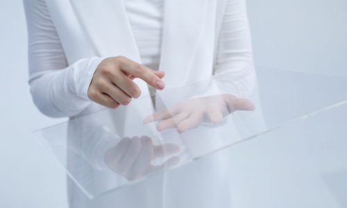 Acrylic Sheet