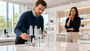 Designing Acrylic Display Cases That Actually Sell Products